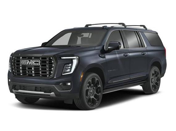 GMC YUKON XL 2025 1GKS2GRD7SR167251 image